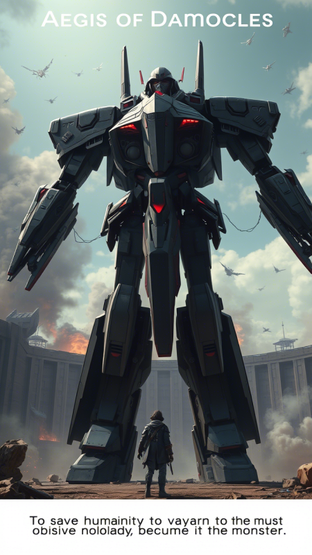 Aegis of Damocles