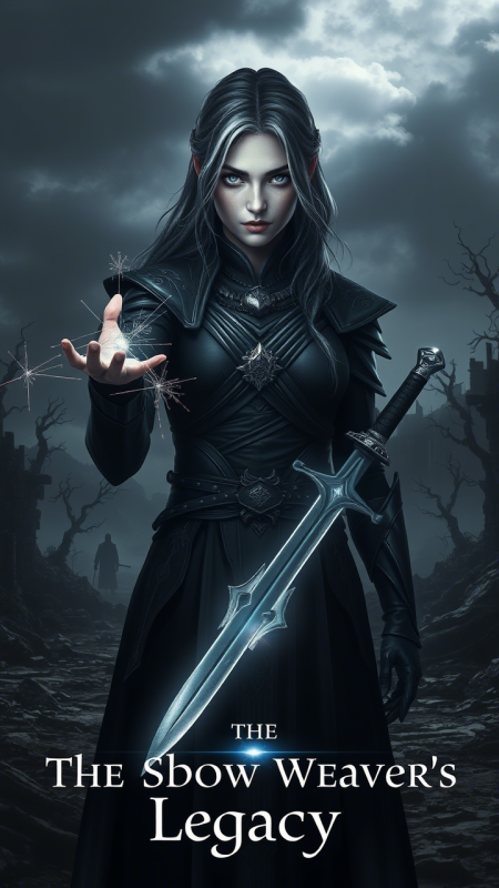 The Shadow Weaver’s Legacy