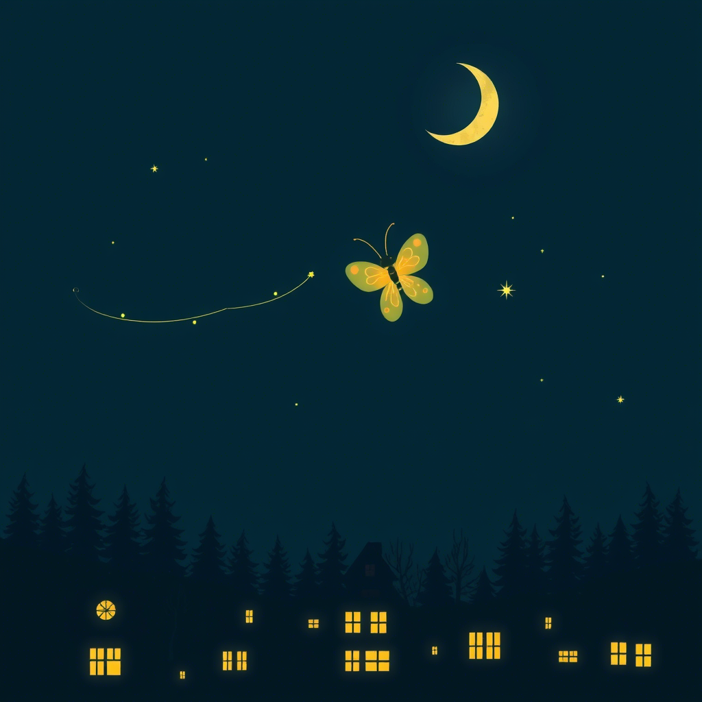 Flicker’s Dreamlight
